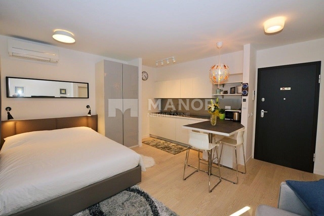 Appartamento Marčeljeva Draga, Rijeka, 37m2