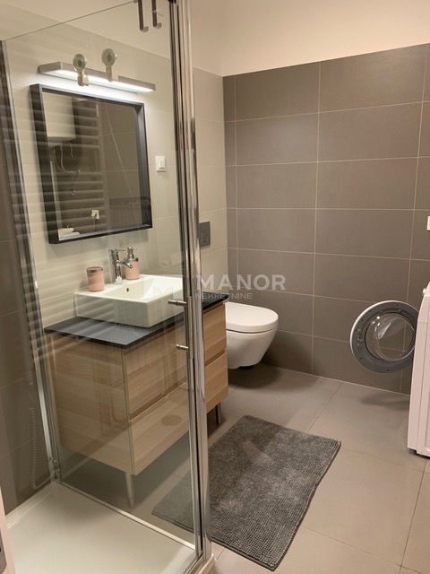 Appartamento Marčeljeva Draga, Rijeka, 37m2
