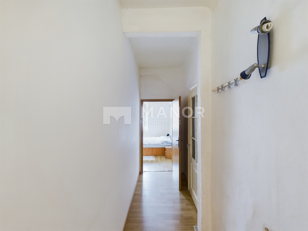 Appartamento Centar, Rijeka, 70m2