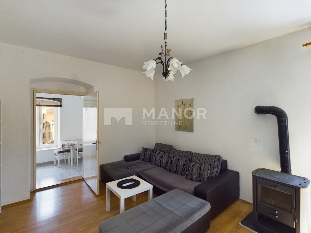 Appartamento Centar, Rijeka, 70m2