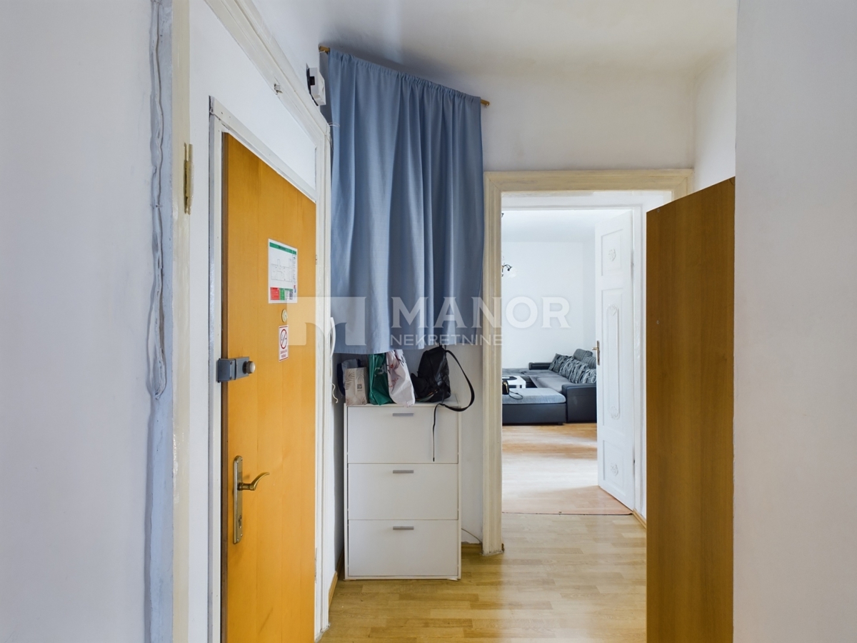 Appartamento Centar, Rijeka, 70m2