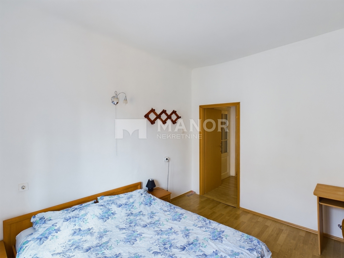 Appartamento Centar, Rijeka, 70m2