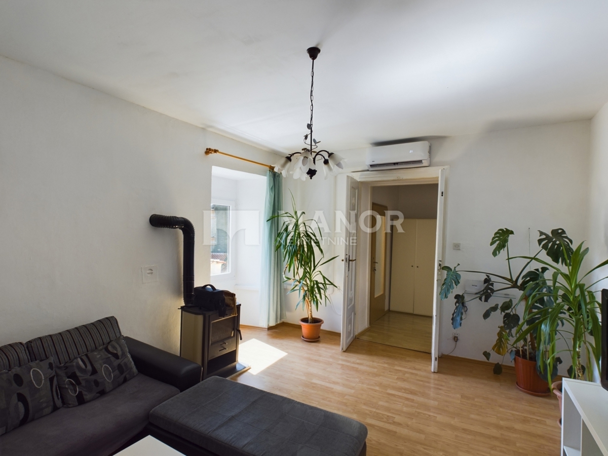 Appartamento Centar, Rijeka, 70m2