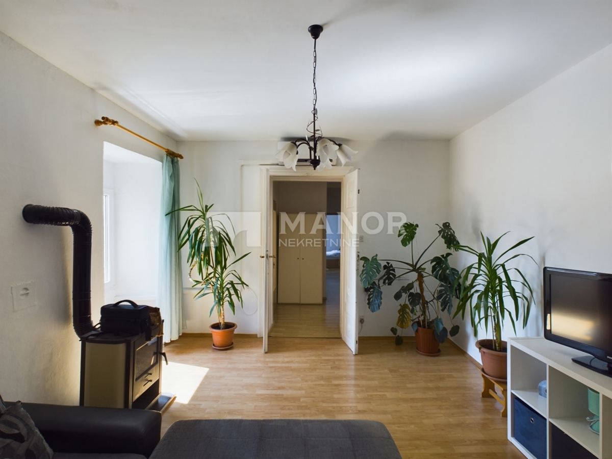 Appartamento Centar, Rijeka, 70m2