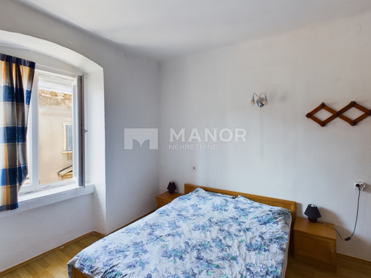 Appartamento Centar, Rijeka, 70m2