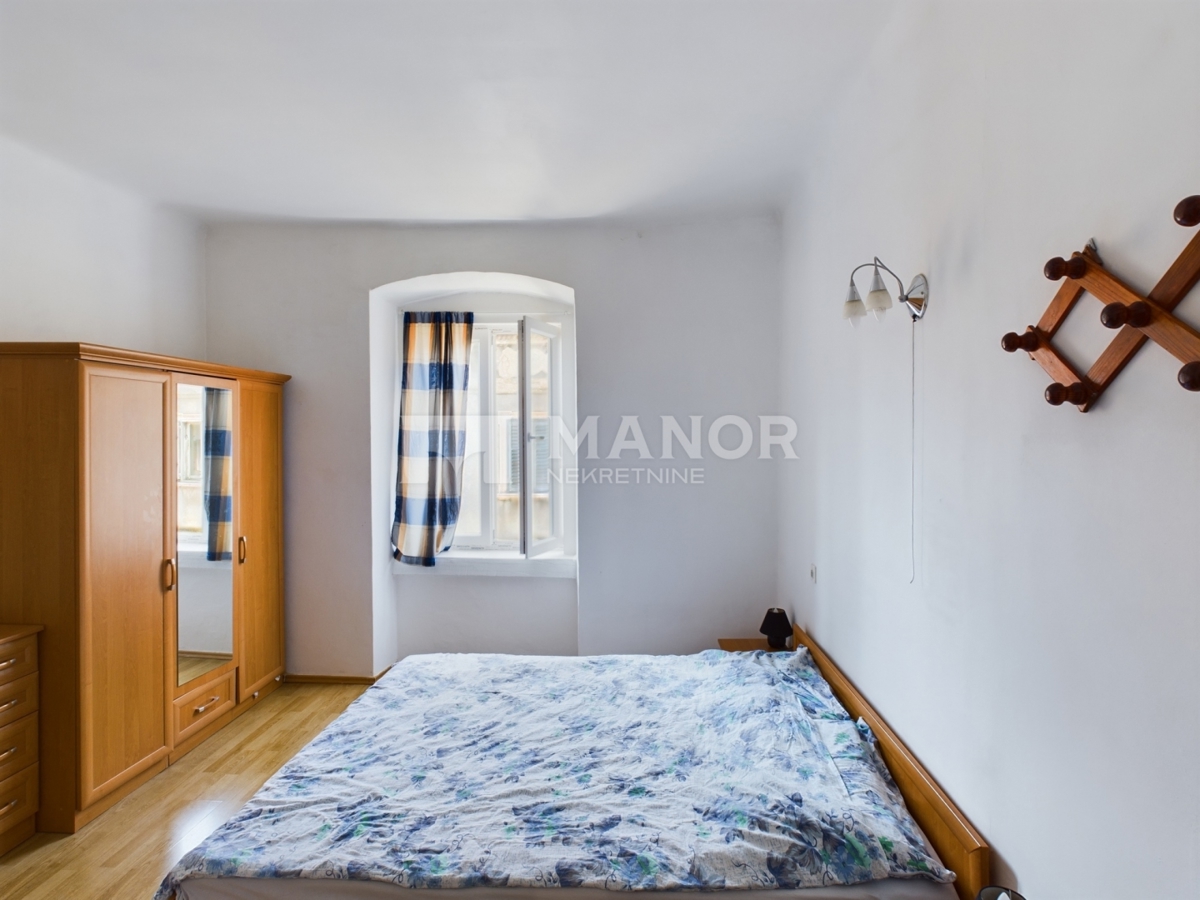 Appartamento Centar, Rijeka, 70m2