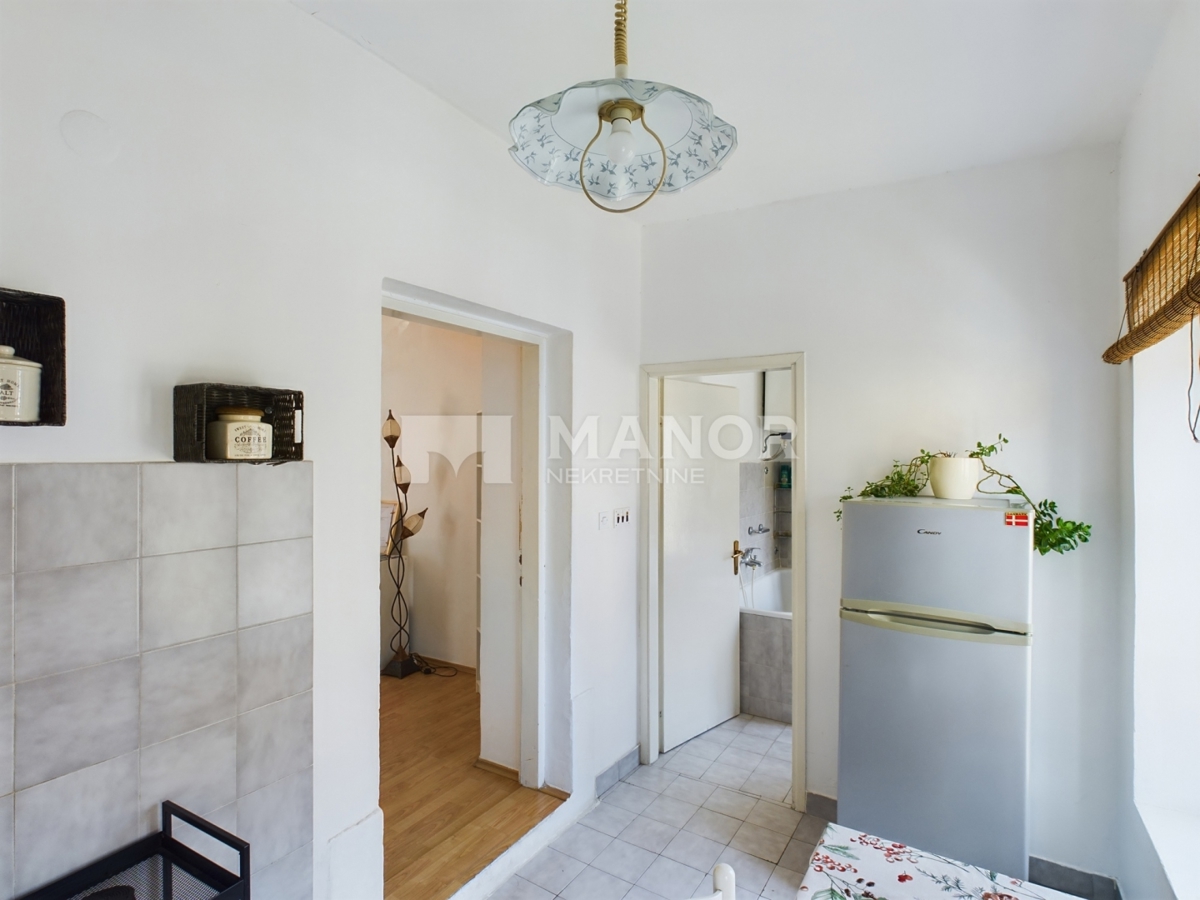 Appartamento Centar, Rijeka, 70m2