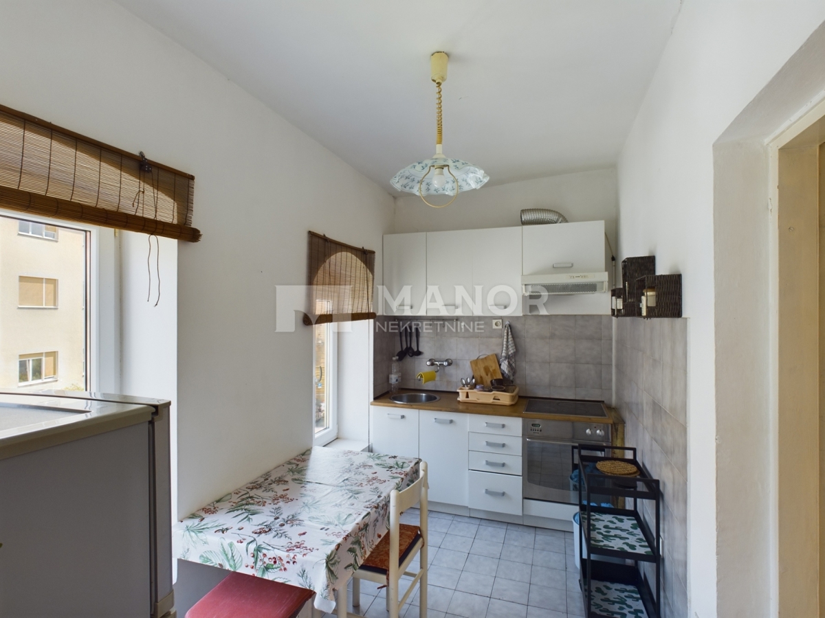 Appartamento Centar, Rijeka, 70m2