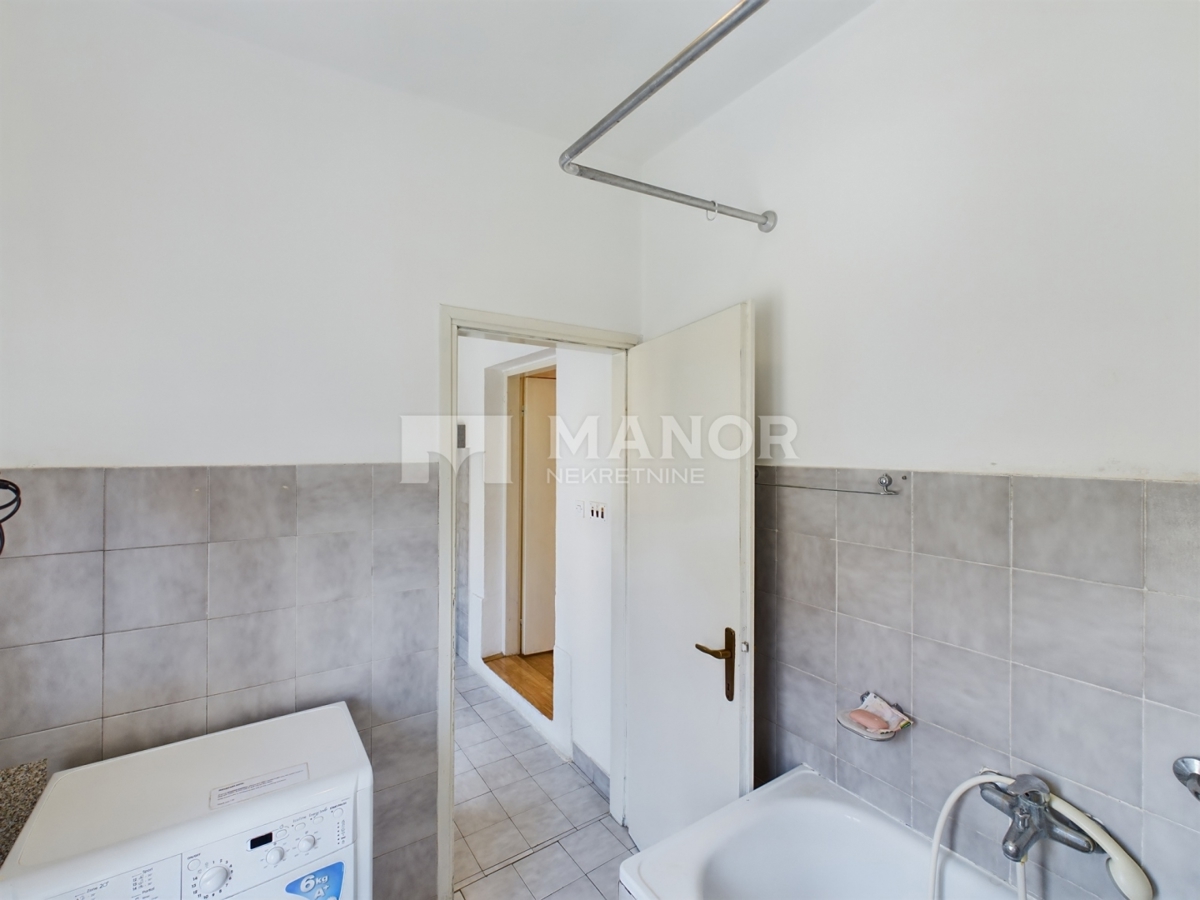 Appartamento Centar, Rijeka, 70m2