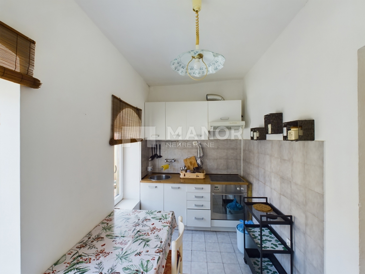 Appartamento Centar, Rijeka, 70m2