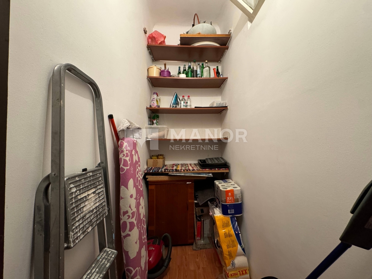 Appartamento Brajda, Rijeka, 76m2