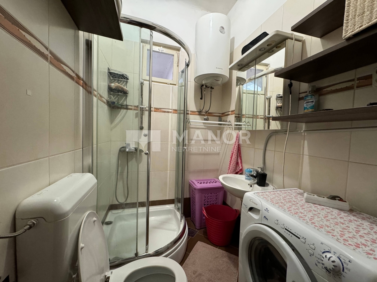 Appartamento Brajda, Rijeka, 76m2