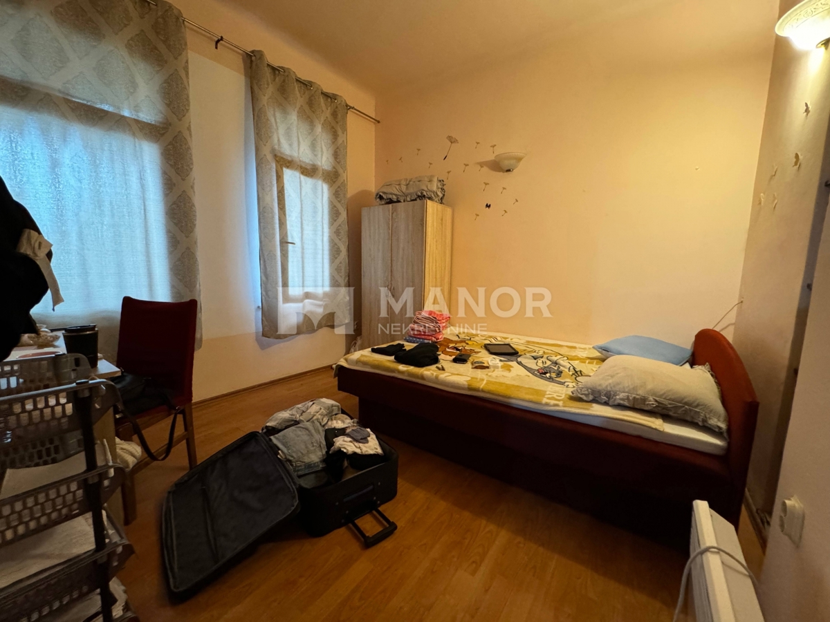 Appartamento Brajda, Rijeka, 76m2