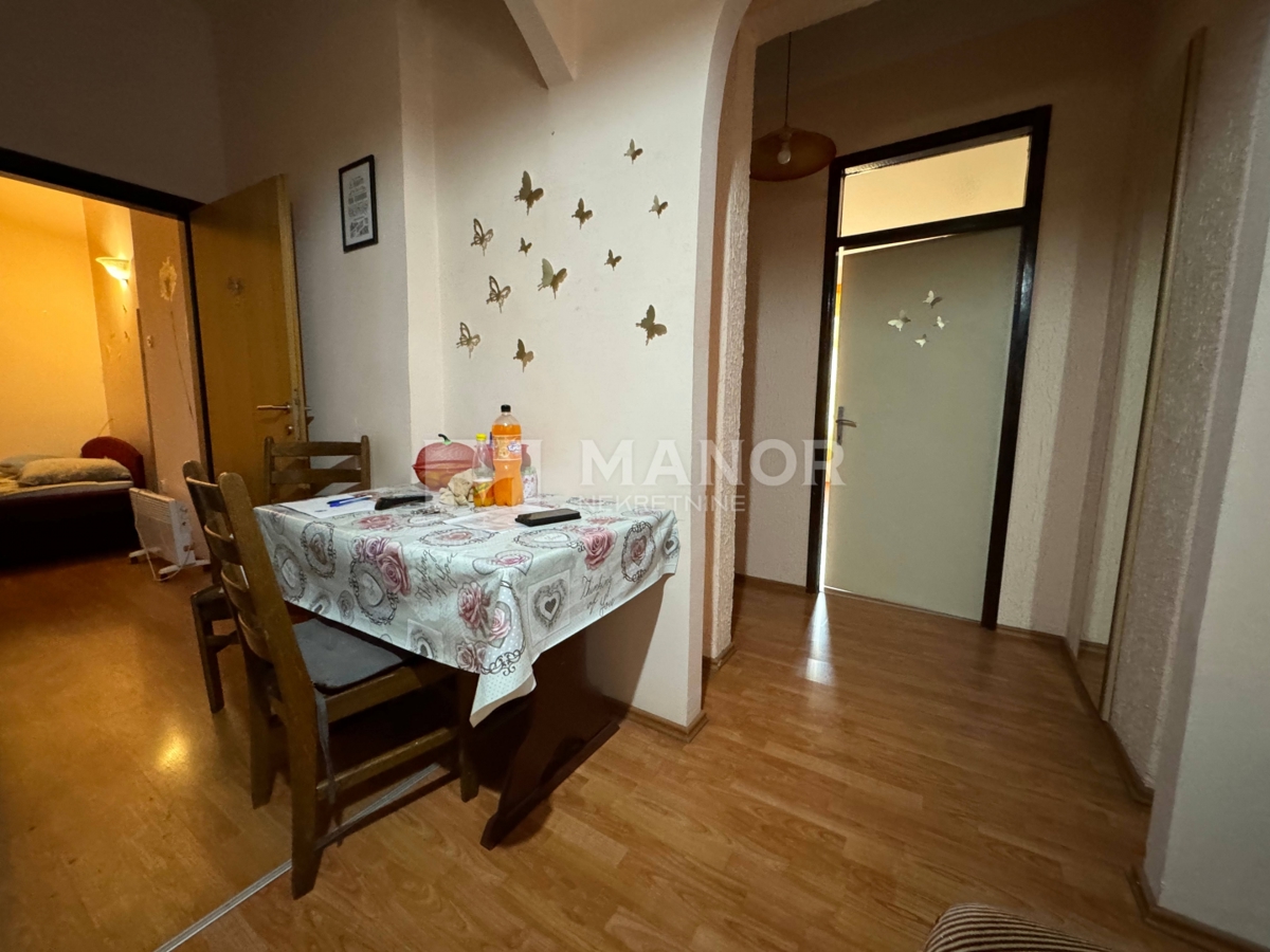 Appartamento Brajda, Rijeka, 76m2