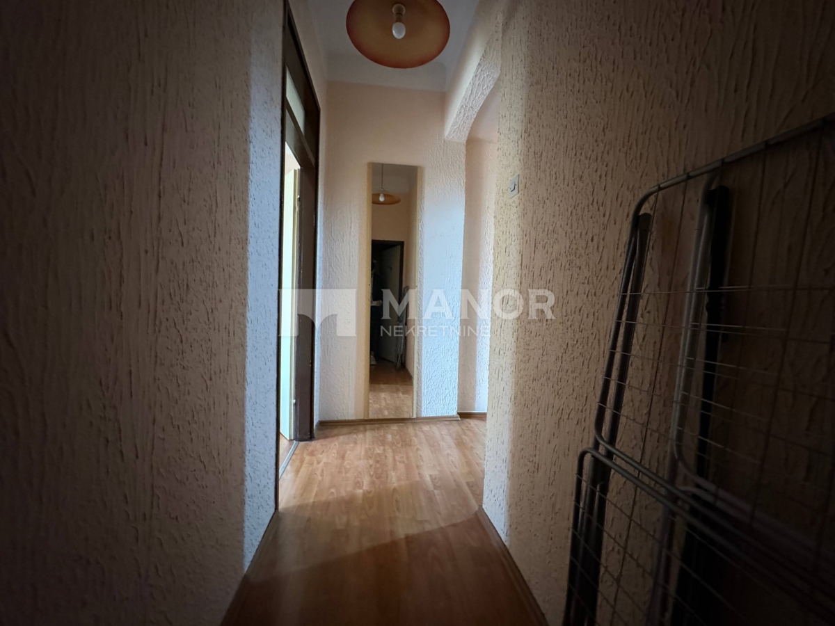 Appartamento Brajda, Rijeka, 76m2