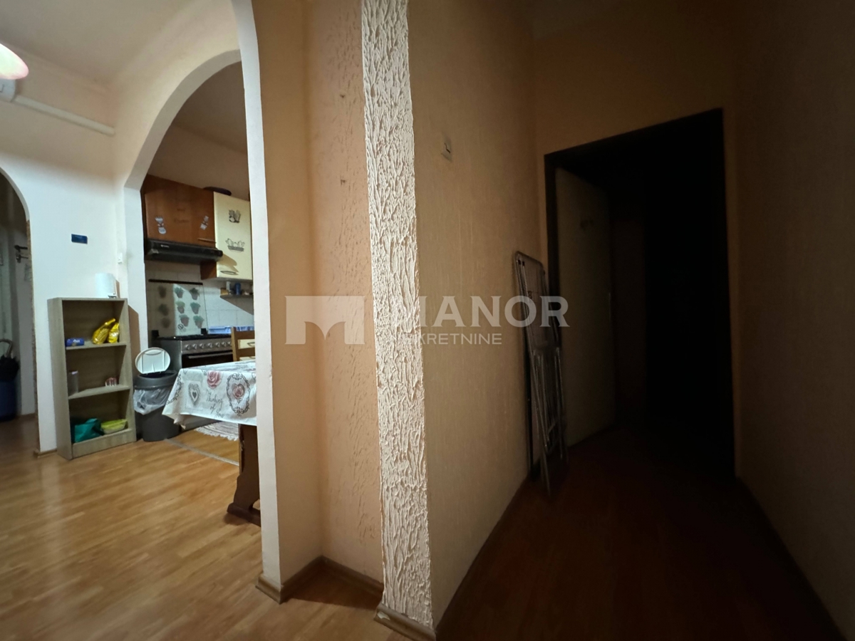 Appartamento Brajda, Rijeka, 76m2