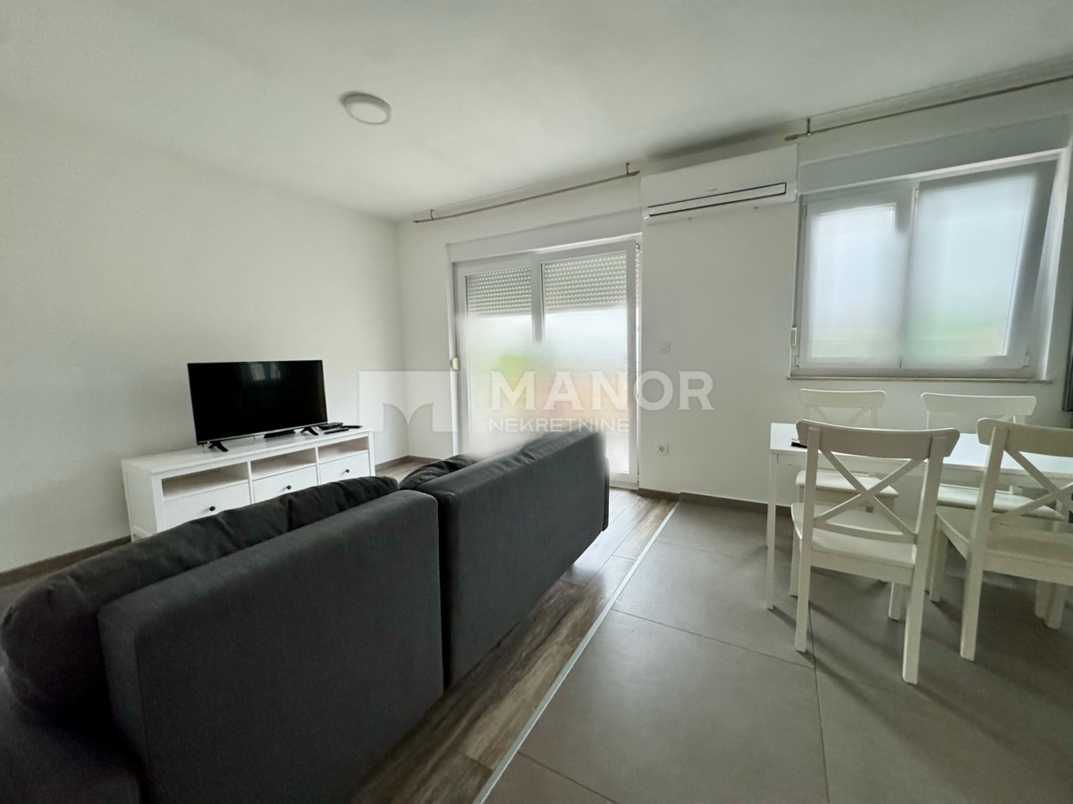 Appartamento Jušići, Matulji, 50m2