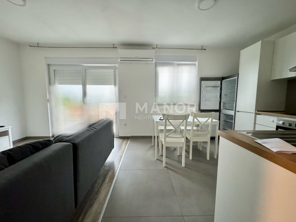 Appartamento Jušići, Matulji, 50m2