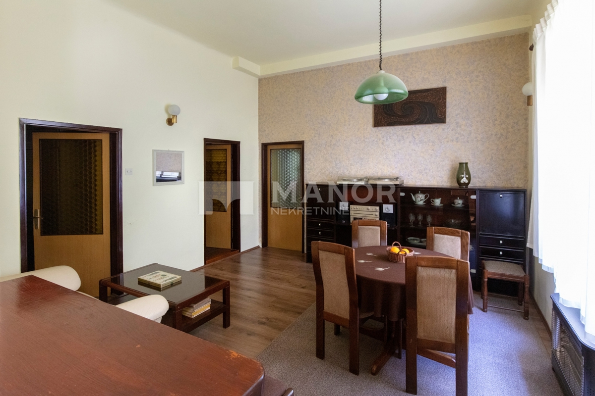 Appartamento Podmurvice, Rijeka, 68m2