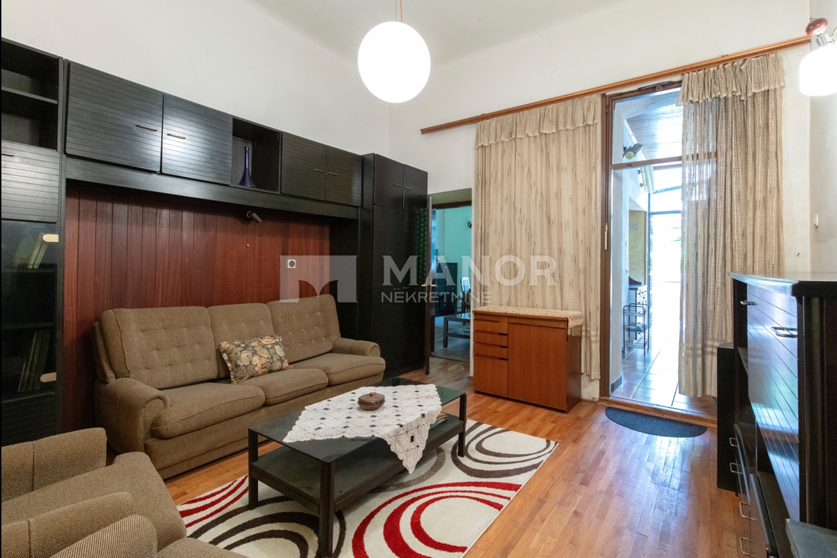 Appartamento Podmurvice, Rijeka, 68m2