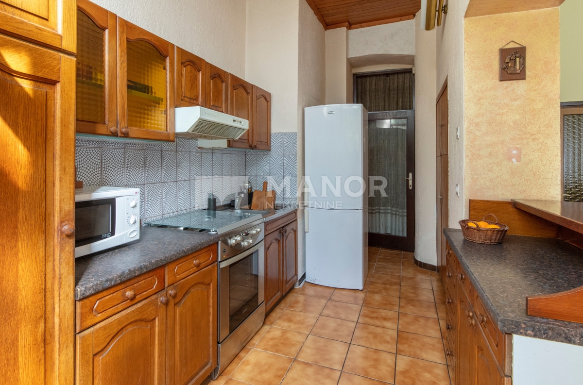 Appartamento Podmurvice, Rijeka, 68m2