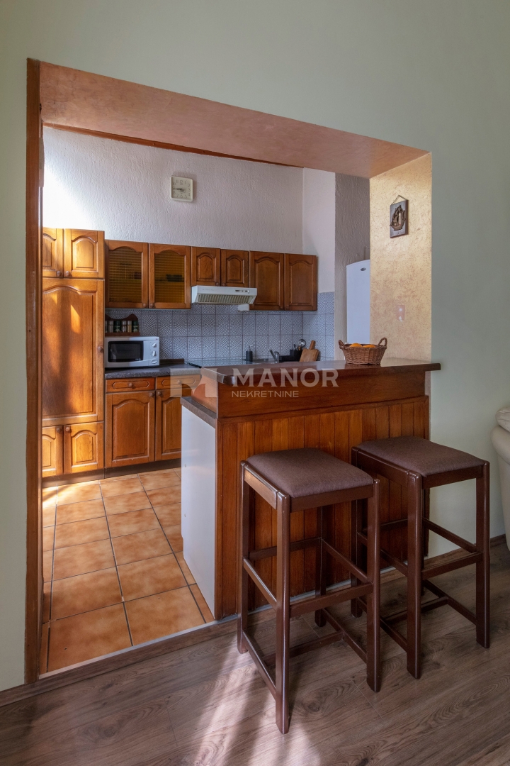 Appartamento Podmurvice, Rijeka, 68m2
