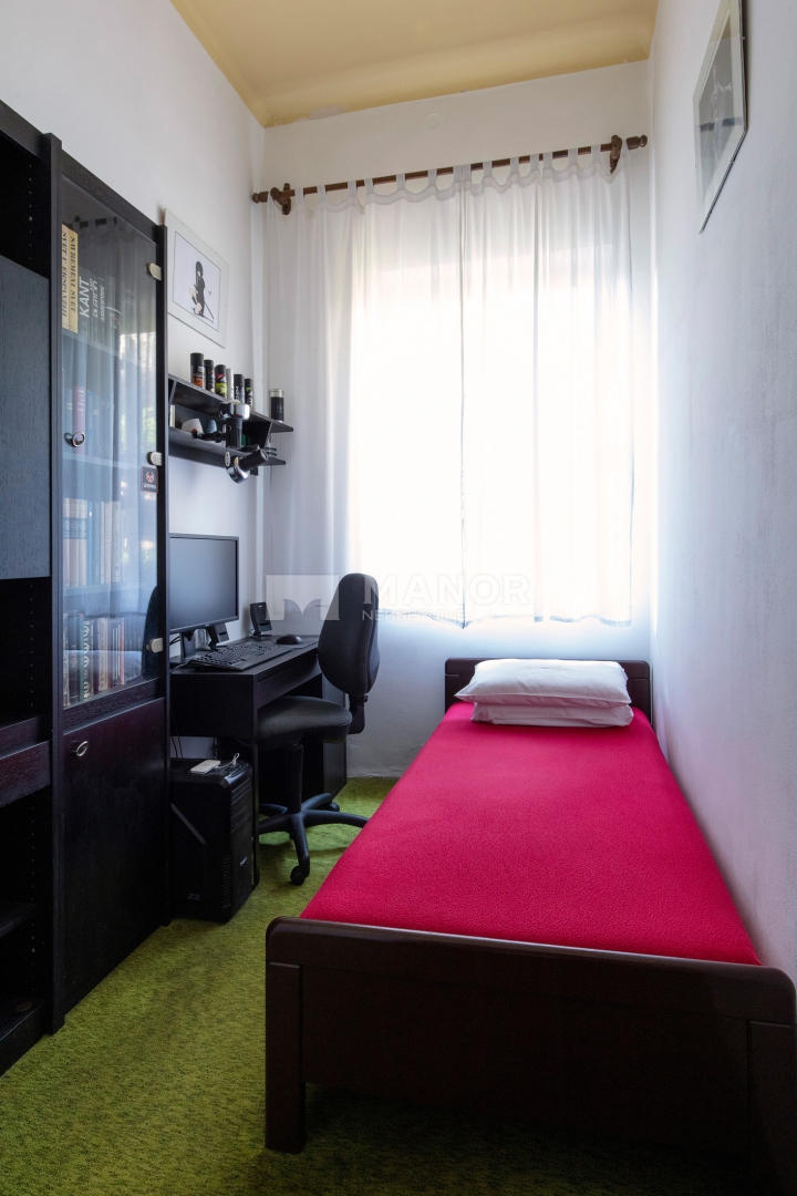 Appartamento Podmurvice, Rijeka, 68m2