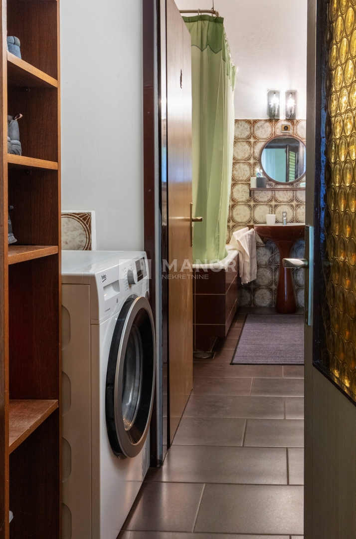 Appartamento Podmurvice, Rijeka, 68m2