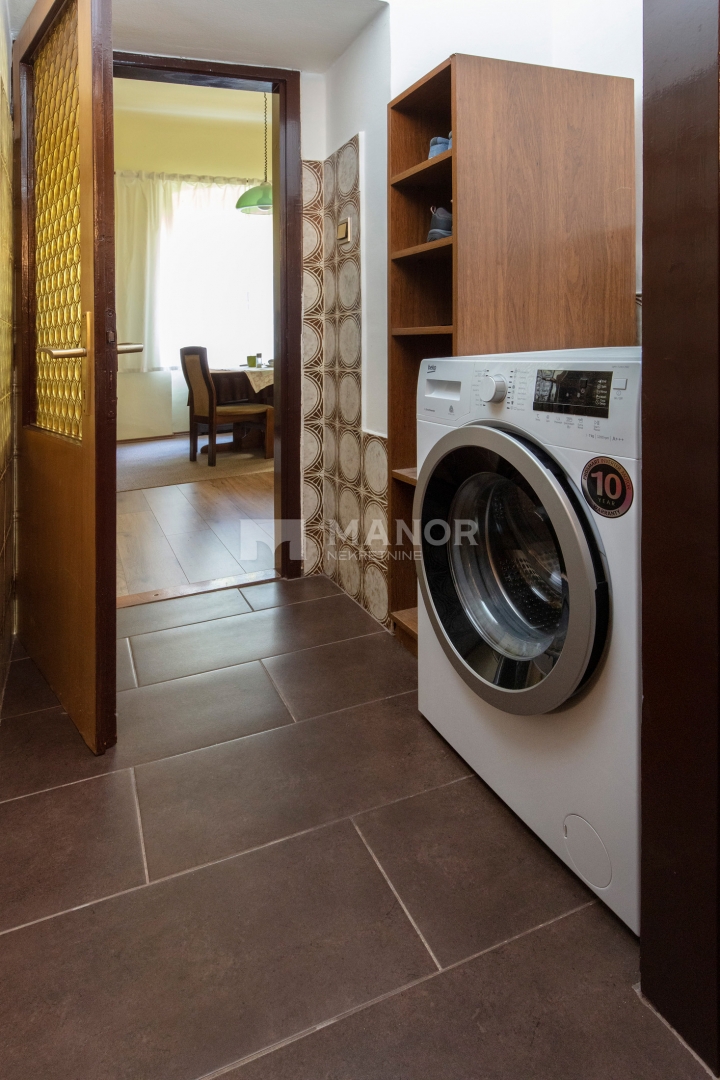 Appartamento Podmurvice, Rijeka, 68m2