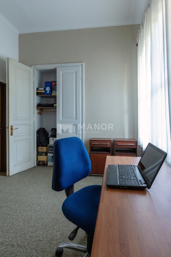 Appartamento Podmurvice, Rijeka, 68m2