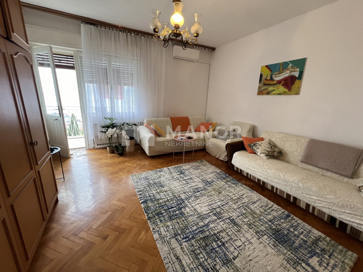 Appartamento Trsat, Rijeka, 110m2