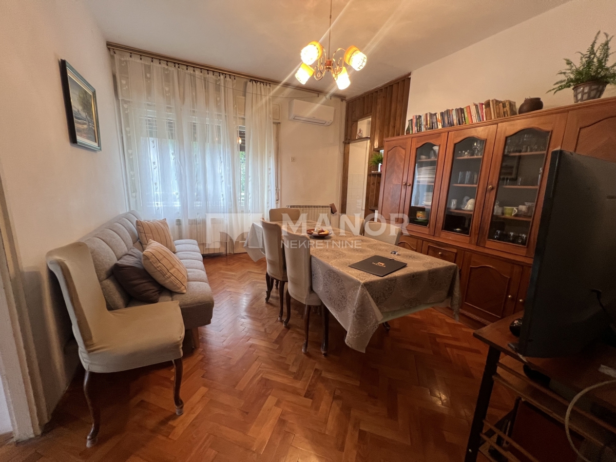 Appartamento Trsat, Rijeka, 110m2