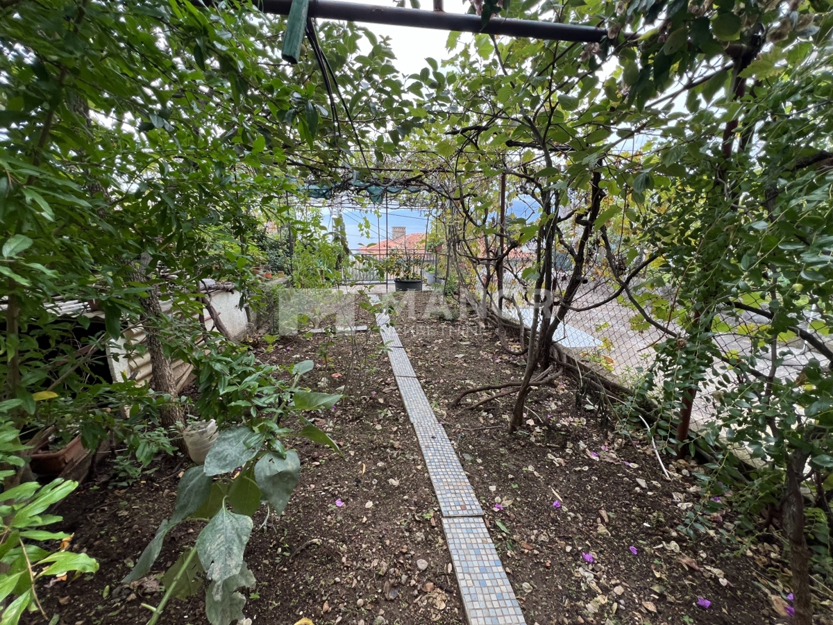 Appartamento Trsat, Rijeka, 110m2