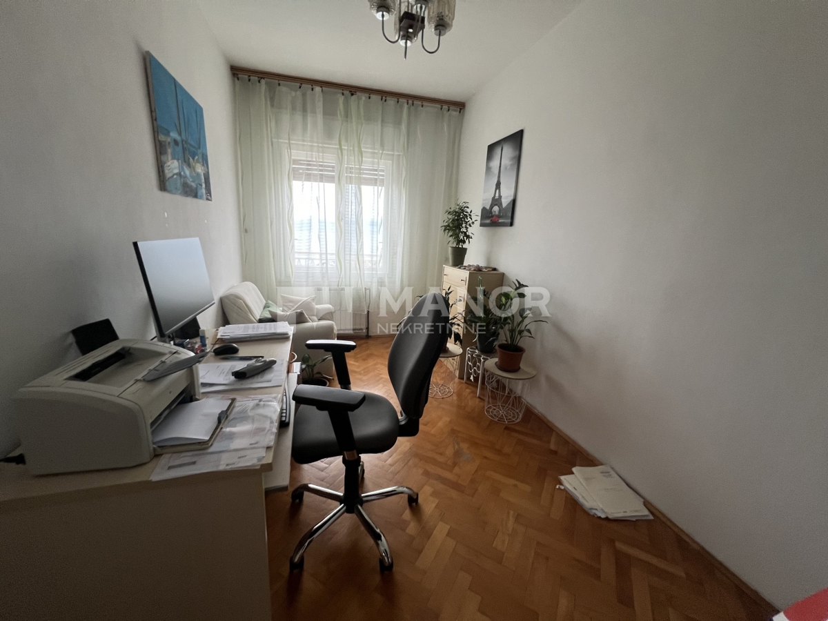 Appartamento Trsat, Rijeka, 110m2