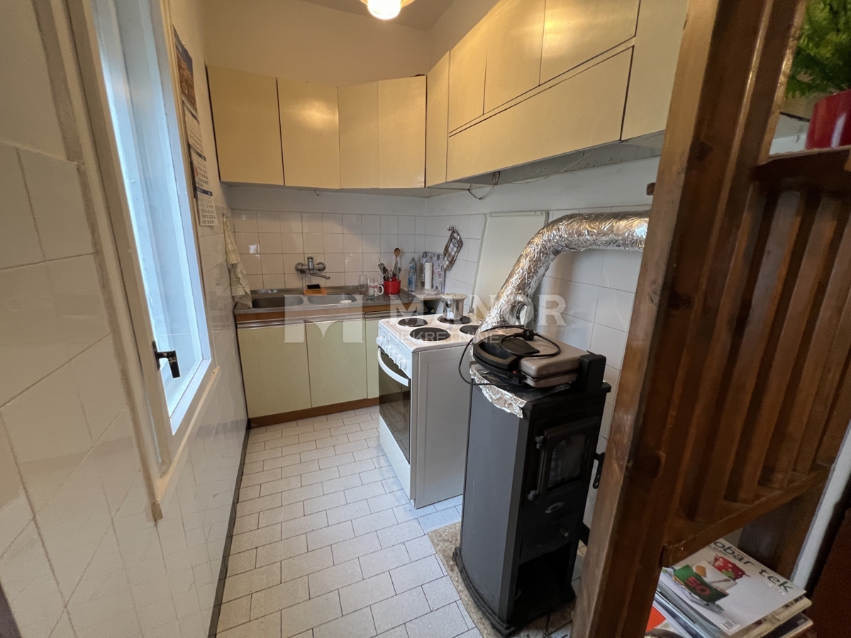 Appartamento Trsat, Rijeka, 110m2
