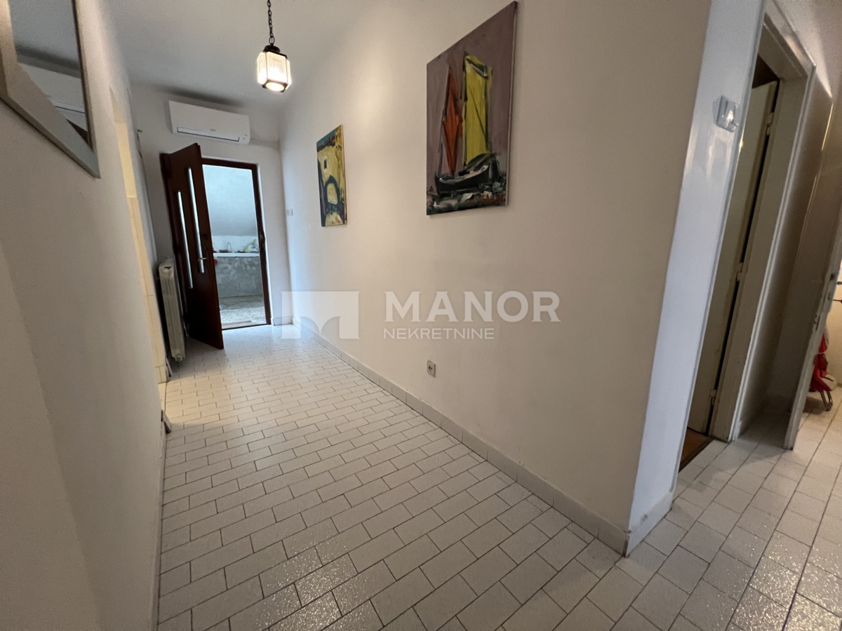 Appartamento Trsat, Rijeka, 110m2