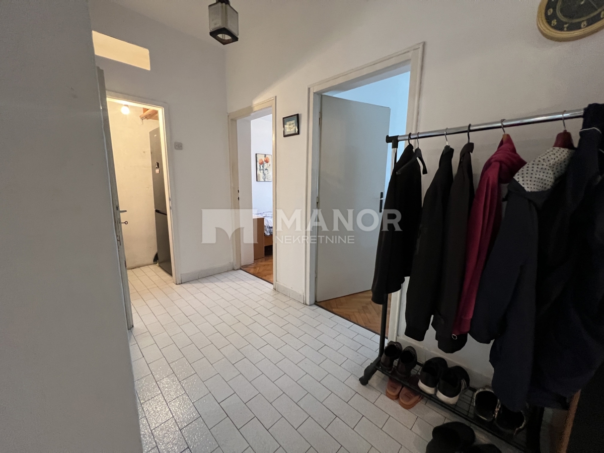 Appartamento Trsat, Rijeka, 110m2