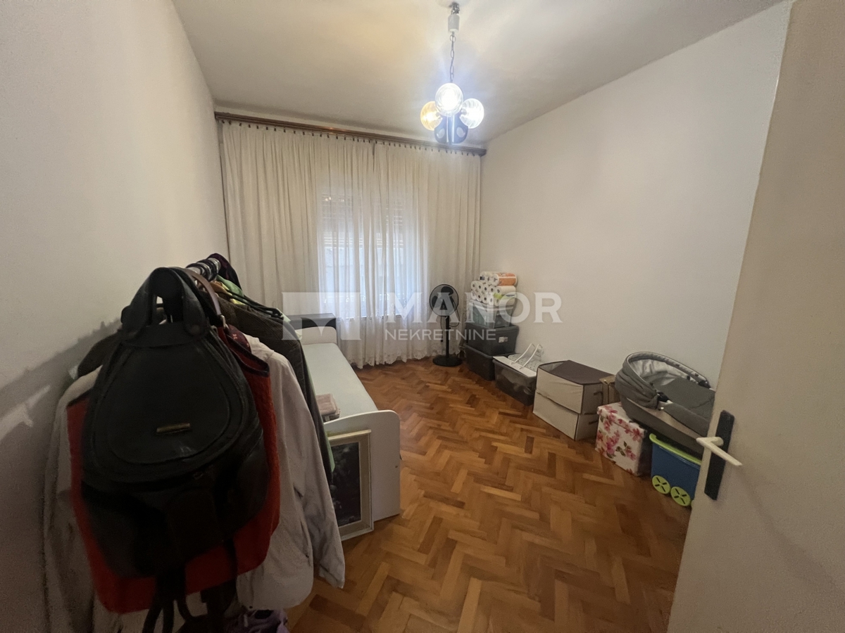 Appartamento Trsat, Rijeka, 110m2