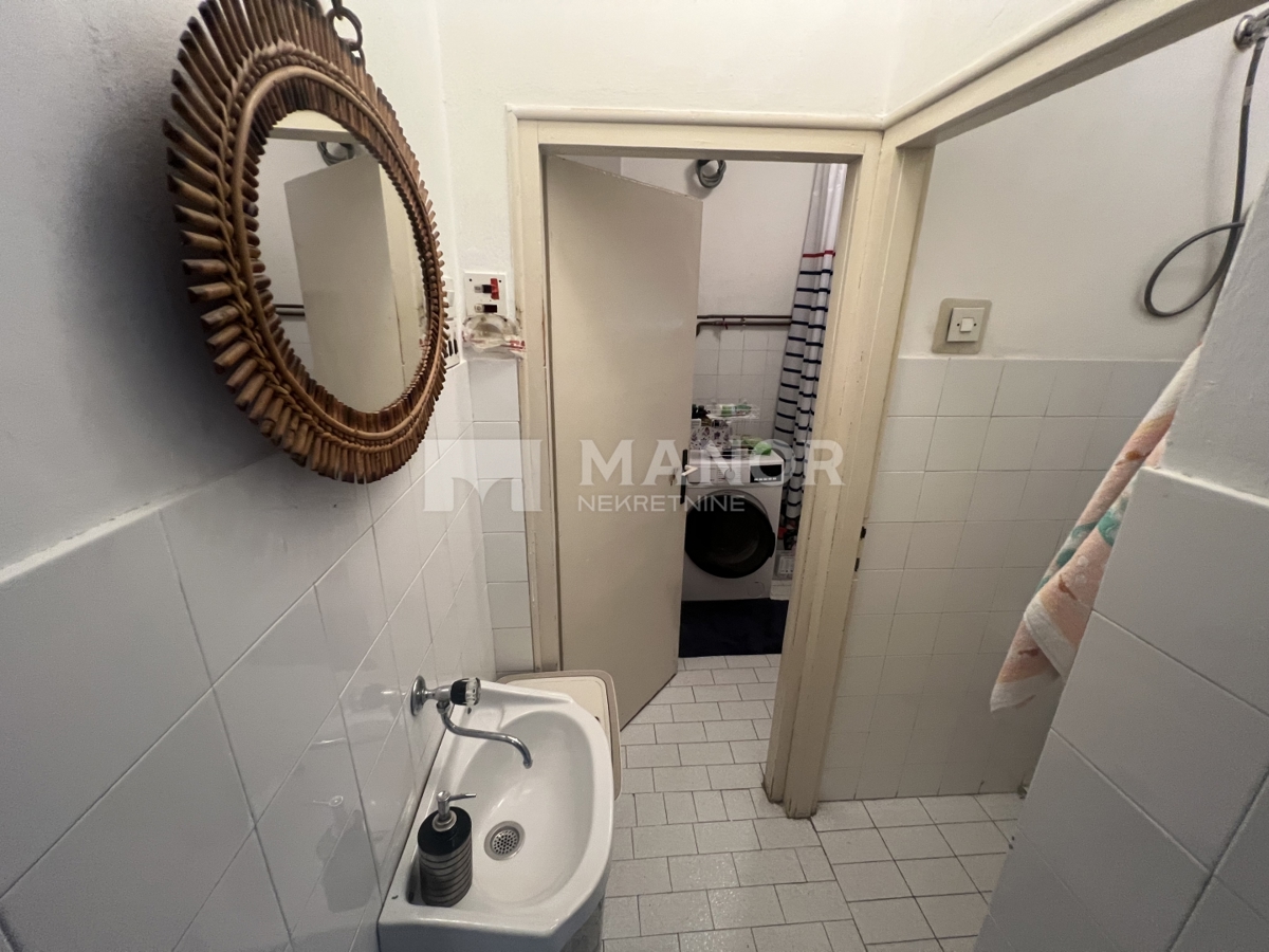 Appartamento Trsat, Rijeka, 110m2