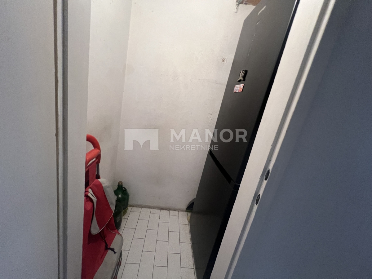 Appartamento Trsat, Rijeka, 110m2