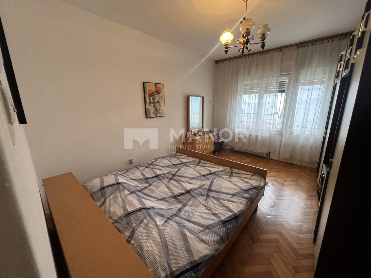 Appartamento Trsat, Rijeka, 110m2