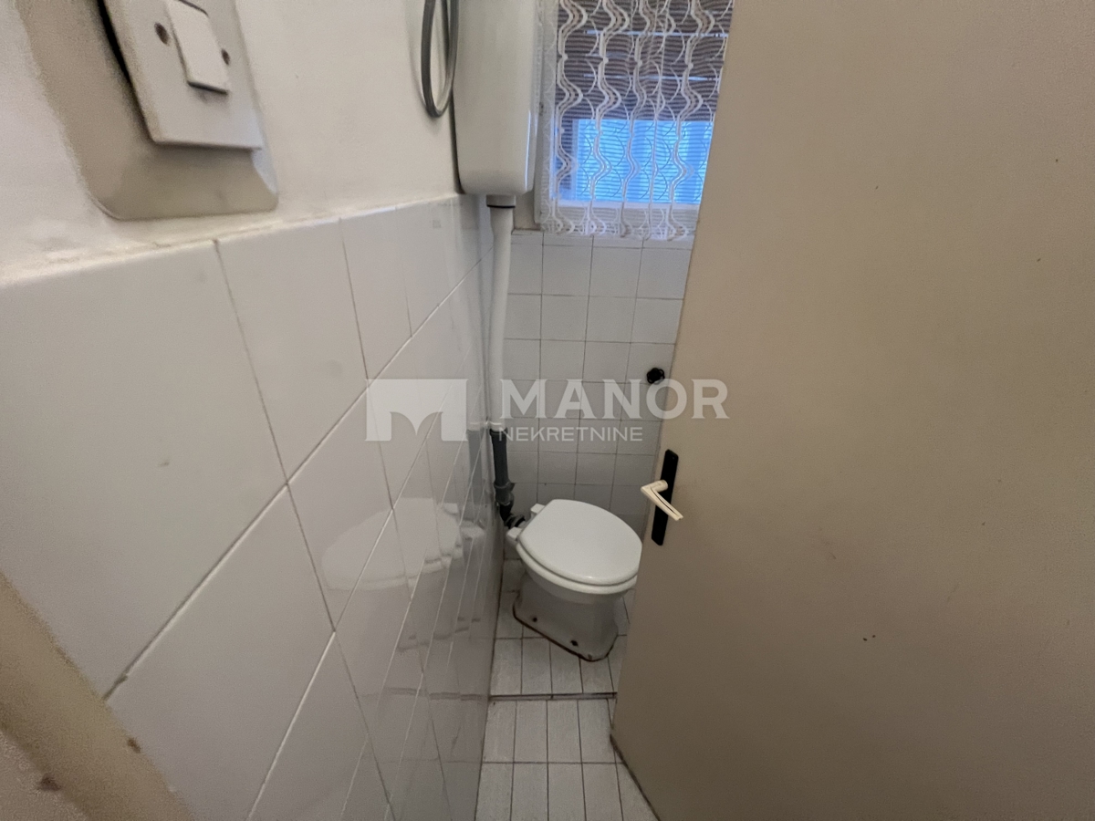 Appartamento Trsat, Rijeka, 110m2