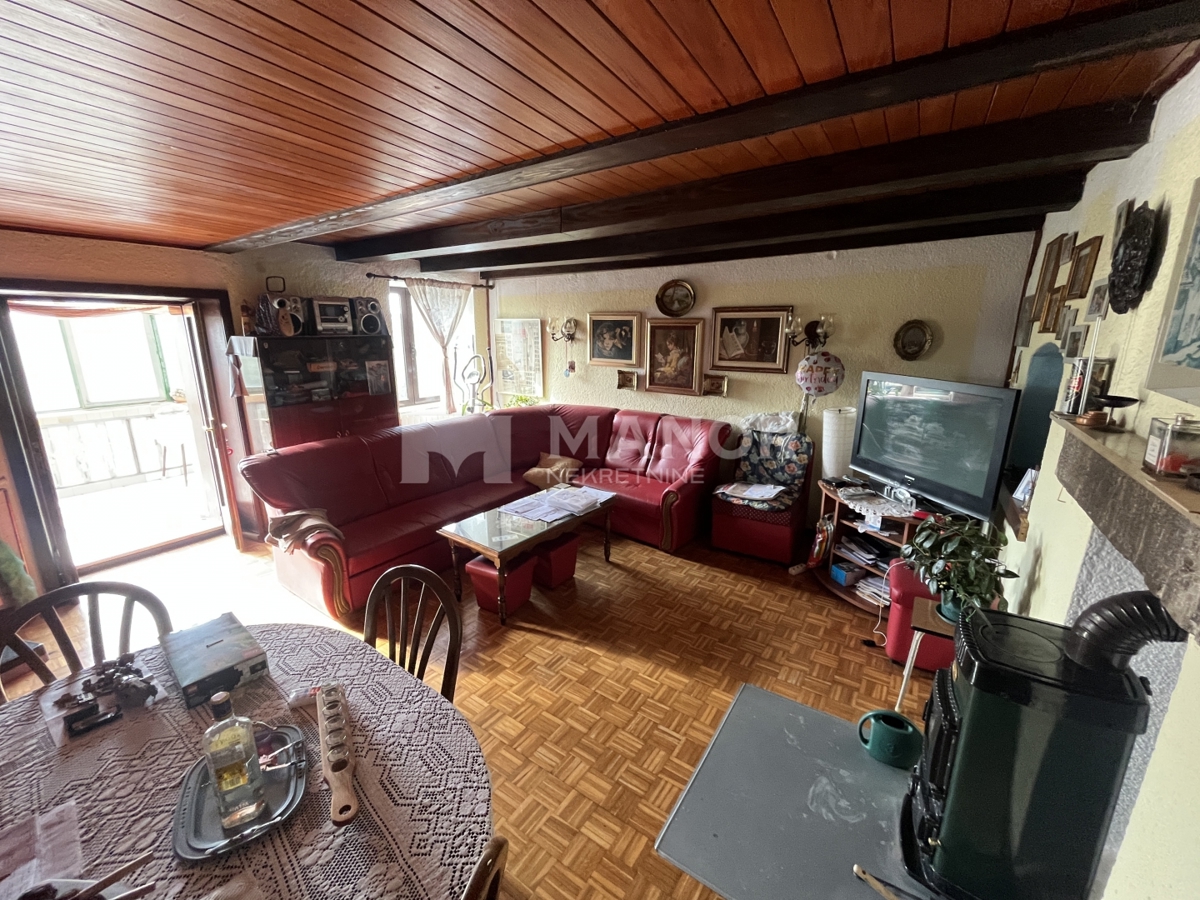 Casa Matulji, 210m2