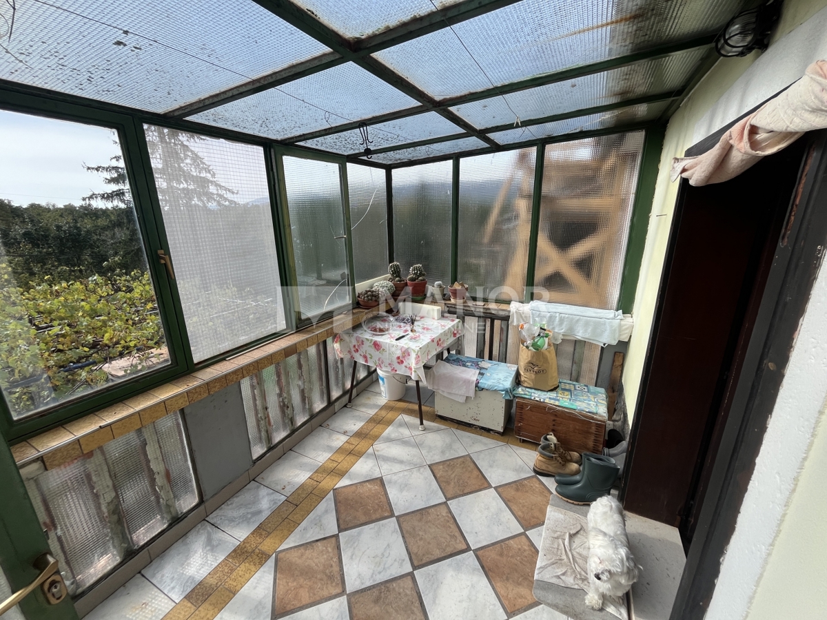 Casa Matulji, 210m2