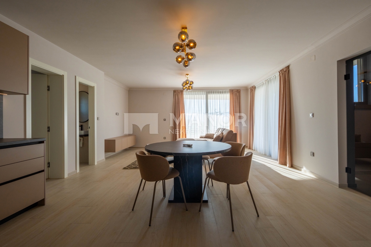 ISOLA DI KRK, LINARDIĆI – Villa Indipendente con Piscina