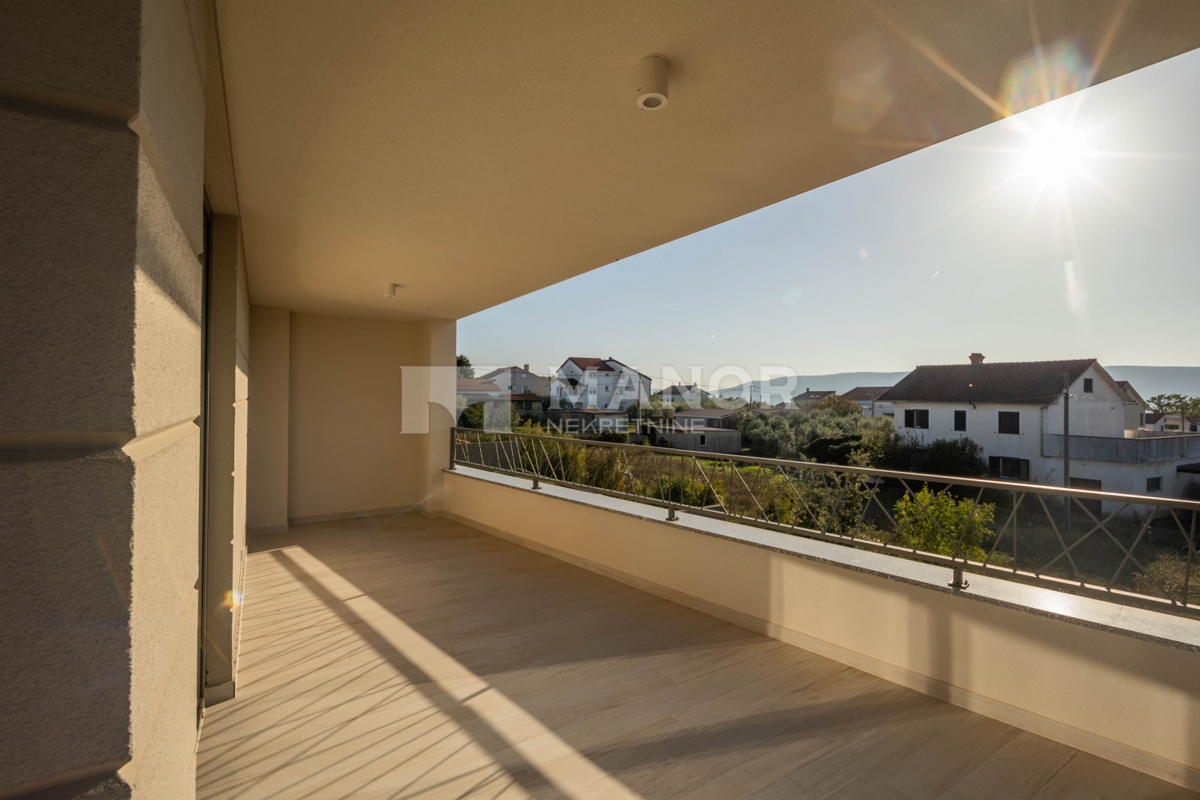 ISOLA DI KRK, LINARDIĆI – Villa Indipendente con Piscina