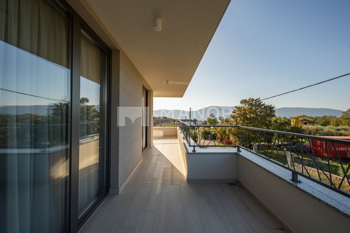 ISOLA DI KRK, LINARDIĆI – Villa Indipendente con Piscina