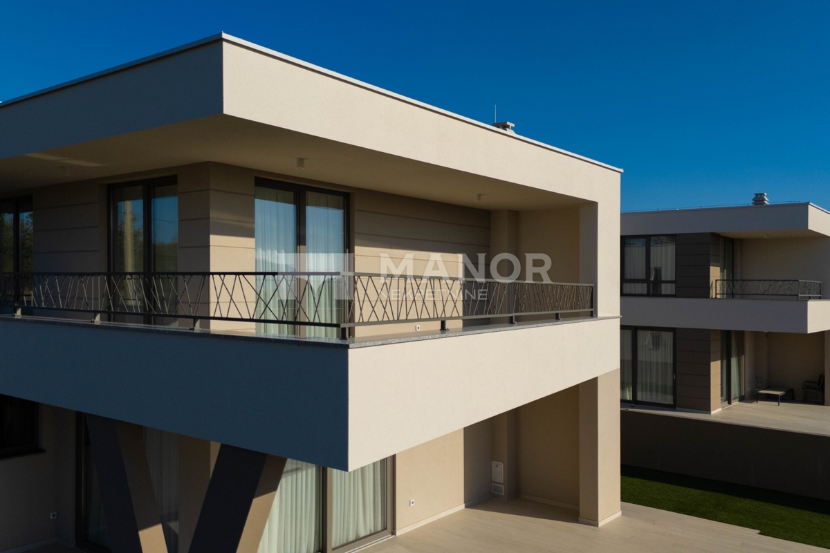 ISOLA DI KRK, LINARDIĆI – Villa Indipendente con Piscina