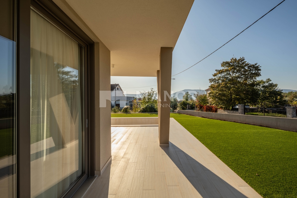 ISOLA DI KRK, LINARDIĆI – Villa Indipendente con Piscina