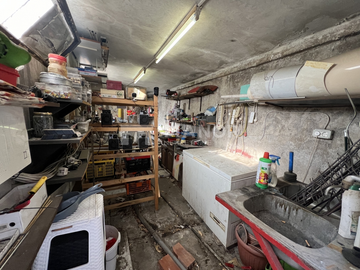 Appartamento Centar, Rijeka, 159m2
